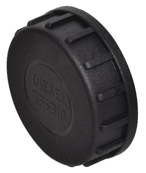 SDF - 001239143 - Oil Filter Cap