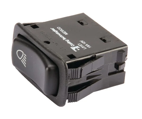 SDF - 001259434 - Work Light Switch