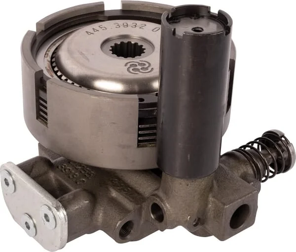 SDF - 00140493430 - PTO Disc Set