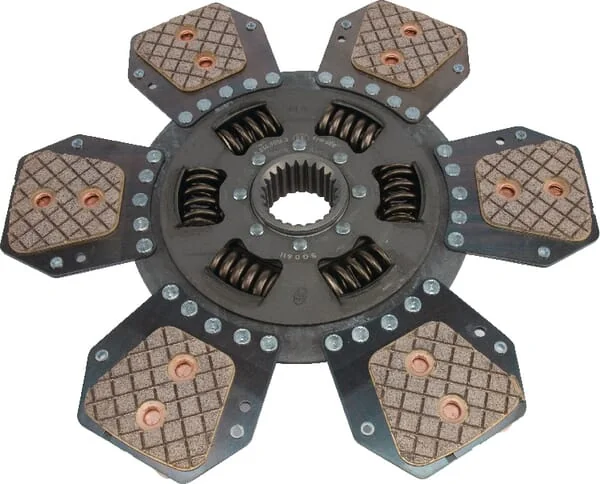 SDF - 001490163 - Clutch Disc