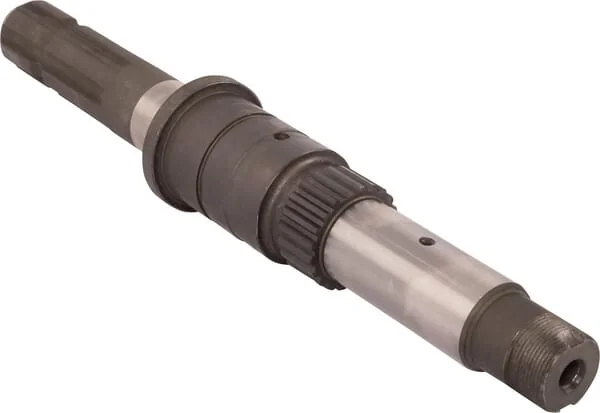 SDF - 00154225020 - Axle