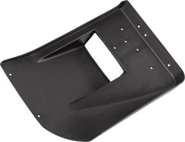 SDF - 001570154 - Mud Guard Left