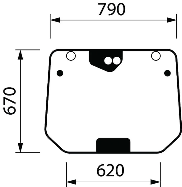 SDF - 001692574 - Rear Window