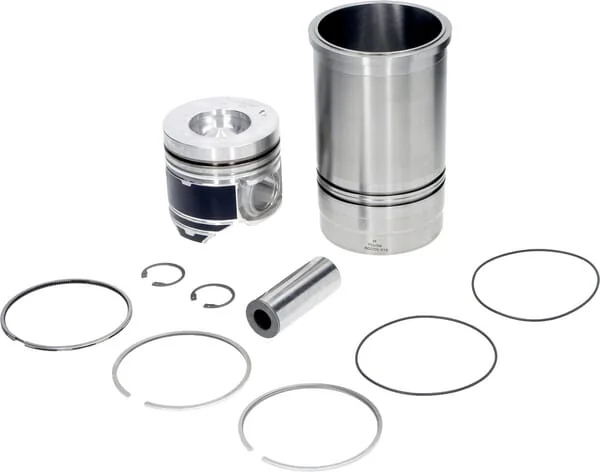 SDF - 00990065A - Piston And Bush, Set