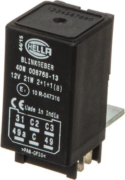 SDF - 0117297310 - Switch