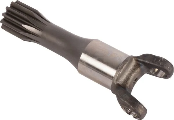 SDF - 016446340 - Shaft