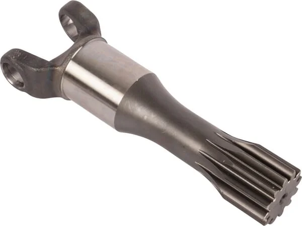 SDF - 016446340 - Shaft