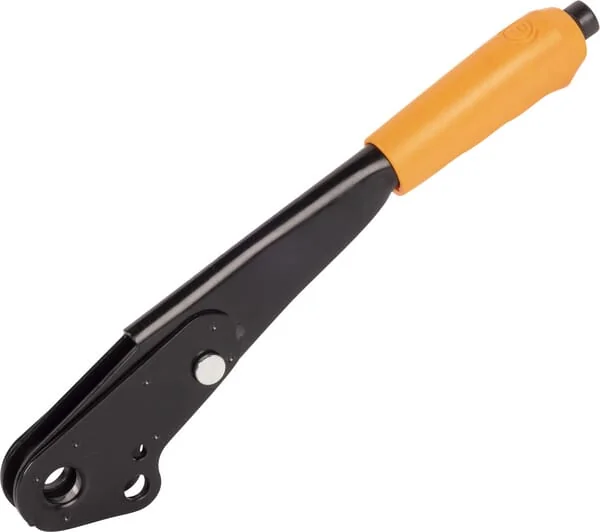 SDF - 02006658450 - Lever, Handbrake
