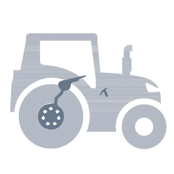 SDF - 02335452010 - Brake Disc