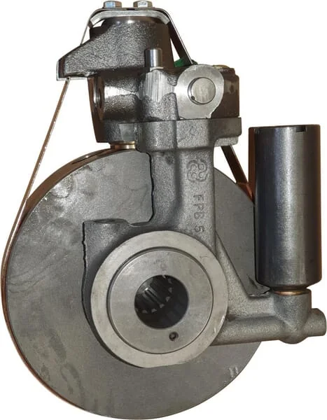 SDF - 02693610480 - Hydraulic Clutch Pack