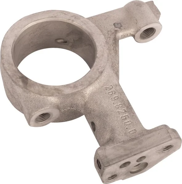 SDF - 02698250030 - Manifold