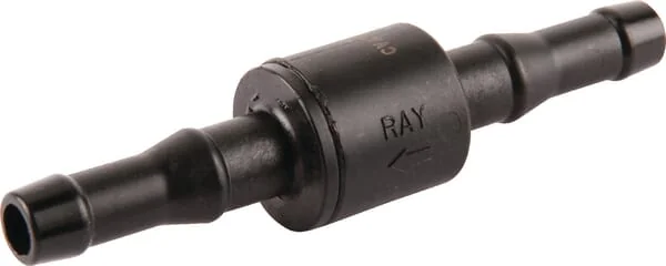 SDF - 02931774 - Check Valve