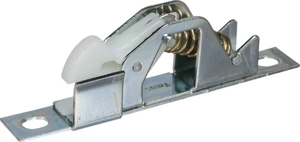 SDF - 04340473 - Engine Cover Clip