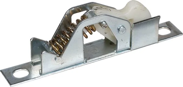 SDF - 04340474 - Engine Cover Clip