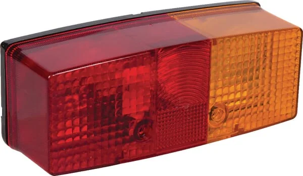 SDF - 04340702 - Rear Light