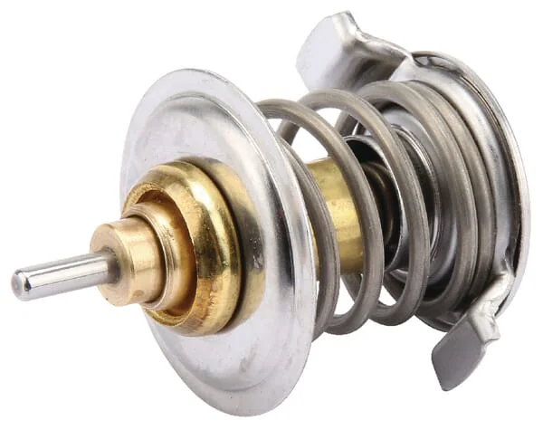 SDF - 04516486 - Thermostat
