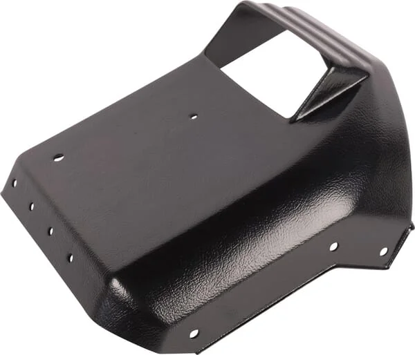 SDF - 04677661010 - Support, Blinker Rear LH