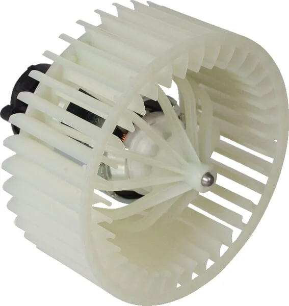 SDF - 090000353 - Right Fan Motor