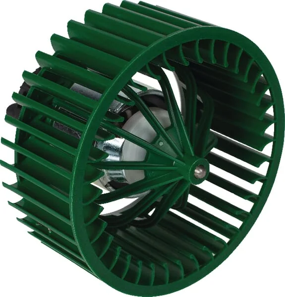 SDF - 090000354 - Left Fan Motor