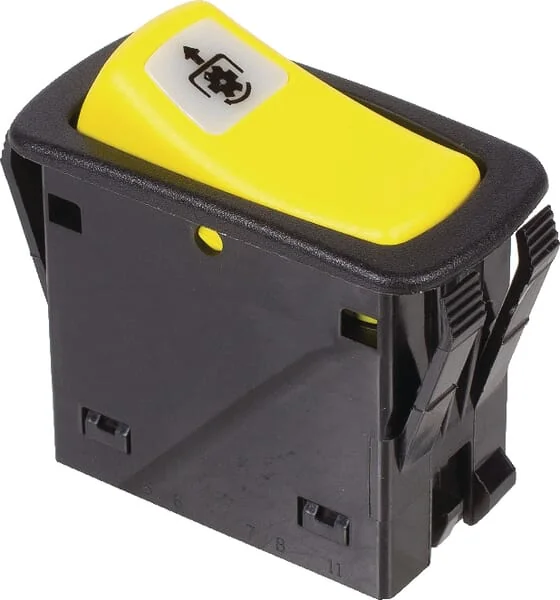 SDF - 090008333 - Switch