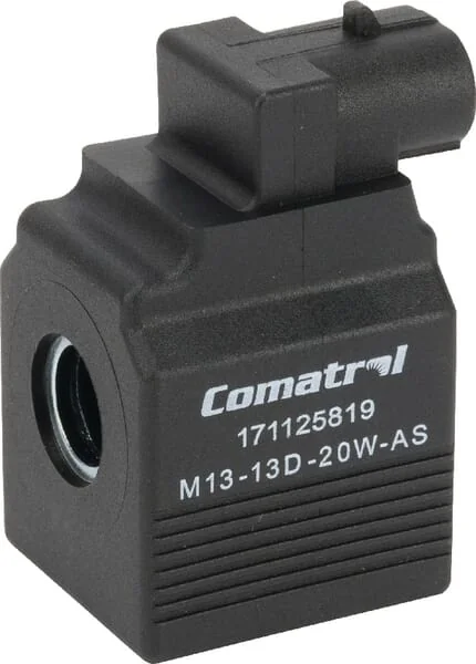 SDF - 090011307 - Shut Off Solenoid