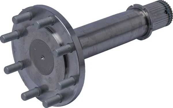 SDF - 090016223 - Shaft