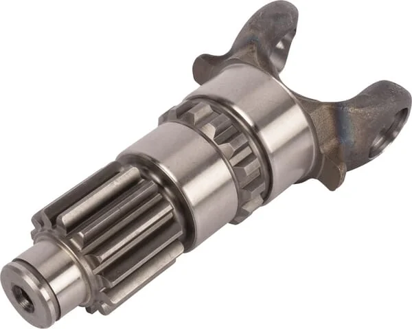 SDF - 090026938 - Shaft, Wheel