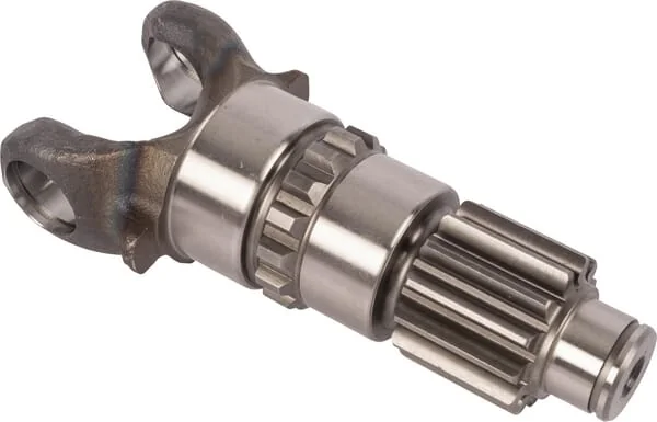 SDF - 090026938 - Shaft, Wheel