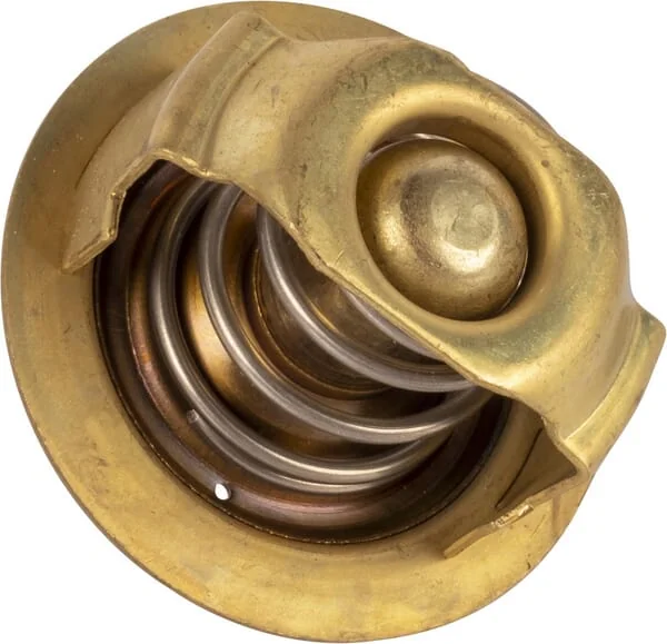SDF - 090076538 - Thermostat