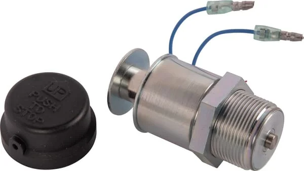 SDF - 090077942 - Solenoid