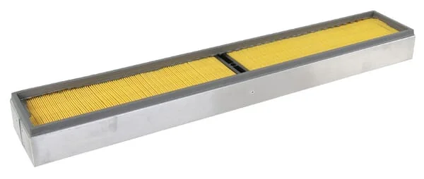 SDF - 098706512 - SDF Cabin Filter
