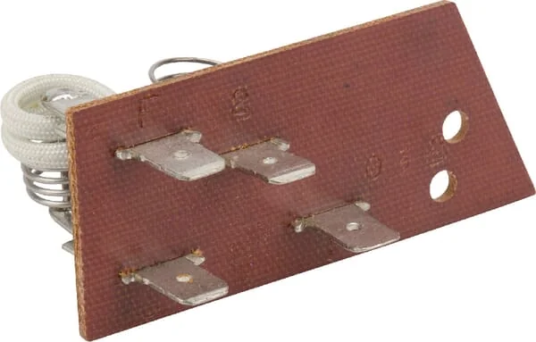 SDF - 098710733 - Resistor