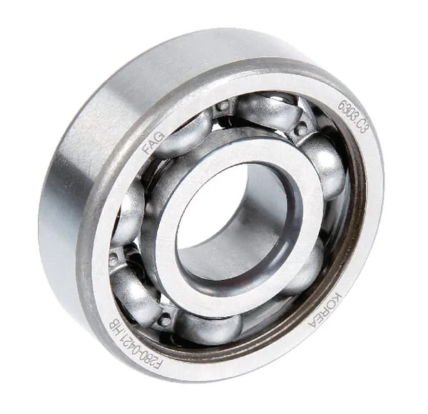 SDF - 1138388 - Deep Groove Ball Bearing SDF