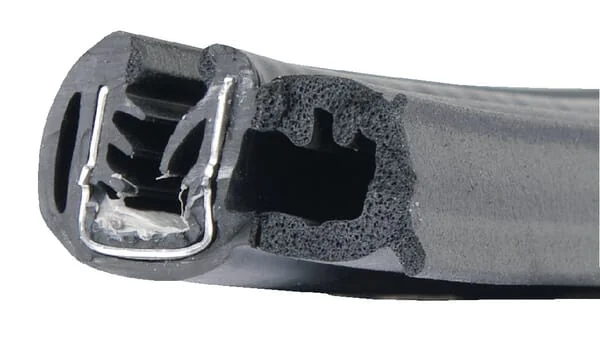 SDF - 1396762 - Glazing Rubber SDF