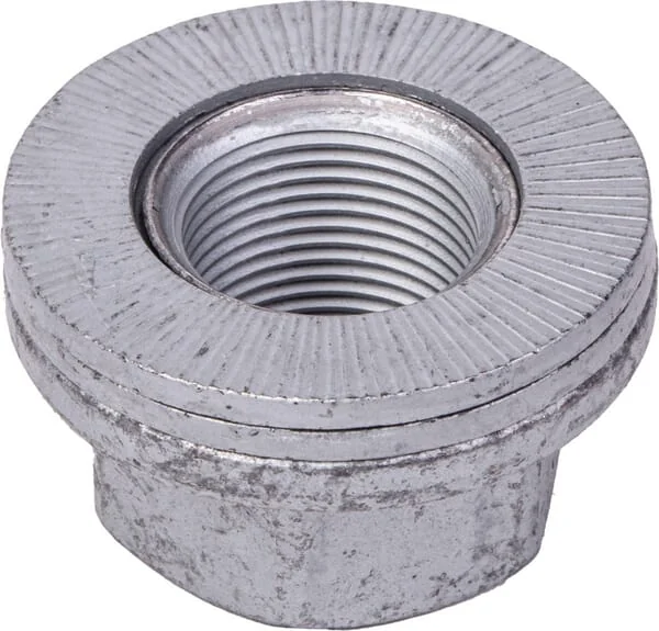 SDF - 210991856 - Hexagon Locknut M22x1.5