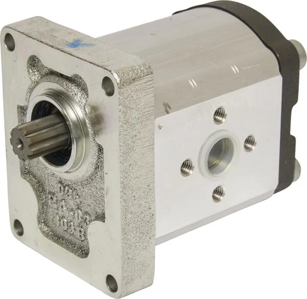 SDF - 245394300 - Hydraulic Pump