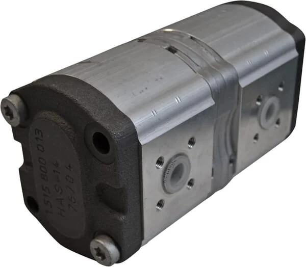 SDF - 245398600 - Hydraulic Pump