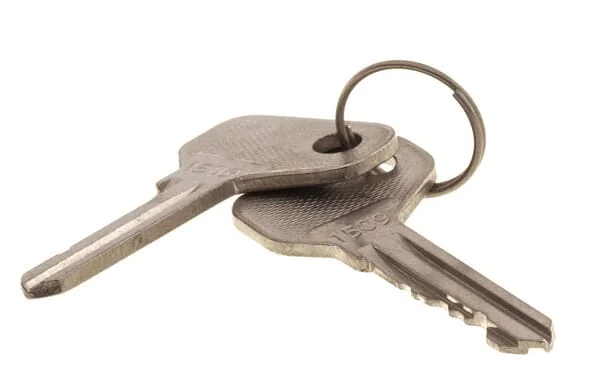 SDF - 274390132 - Key