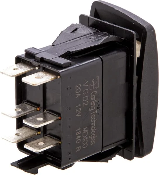 SDF - 276596260 - Switch