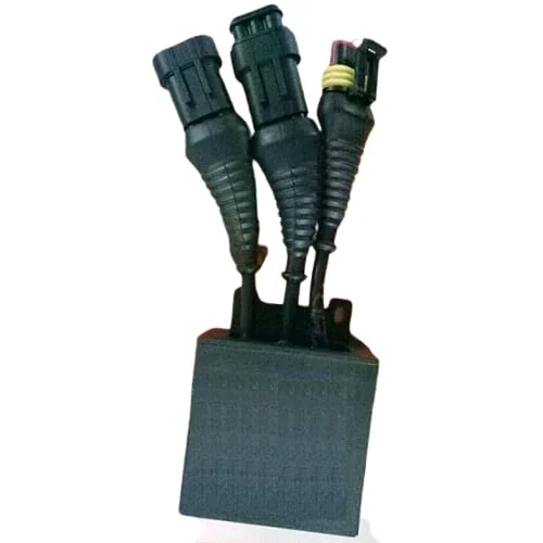 SDF - 285191000 - Steering Box