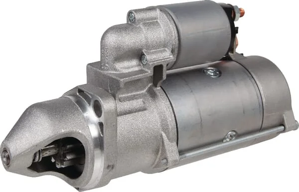 SDF - 296195620 - Starter Motor