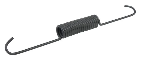 SDF - 4318556 - Tension Spring Deutz