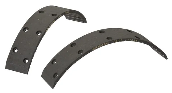 SDF - 4382821 - Brake Lining Set