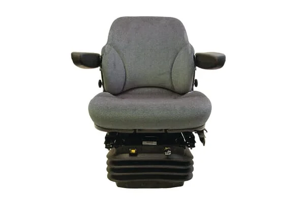 Sears - AS3030D - Seat With Air Suspension