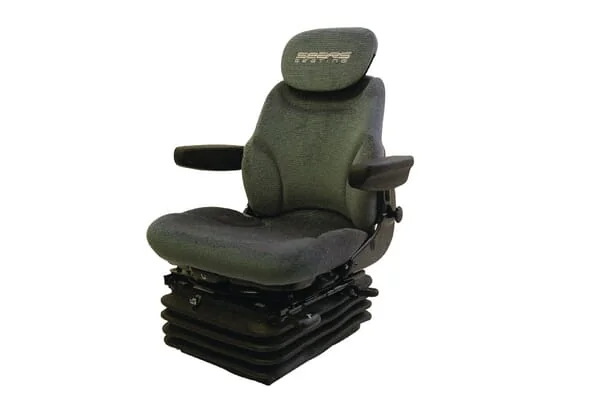 Sears - AS3045A - Seat With Air Suspension