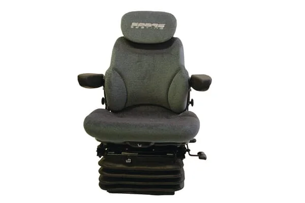 Sears - AS3045A - Seat With Air Suspension
