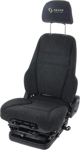 Sears - AS8570 - Air Suspension Seat