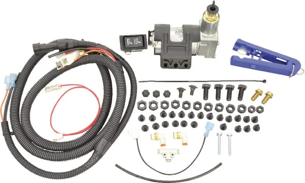 Sears - SA20348 - Compressor 12v Sears Switch in Armrest