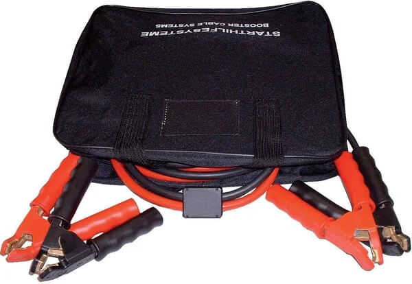 SET - ST50ISS - Jump Lead Set 50mm²