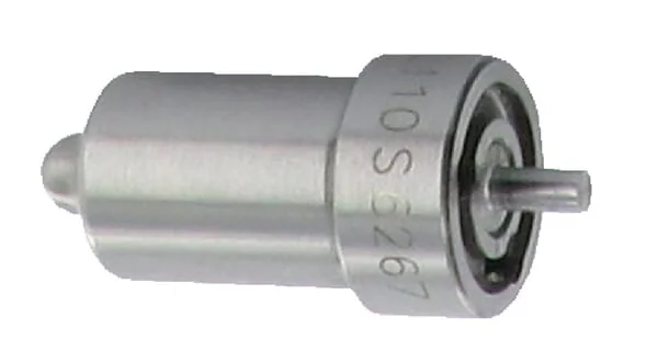 Seven - 031200001 - Seven Injector BDLL110S6267
